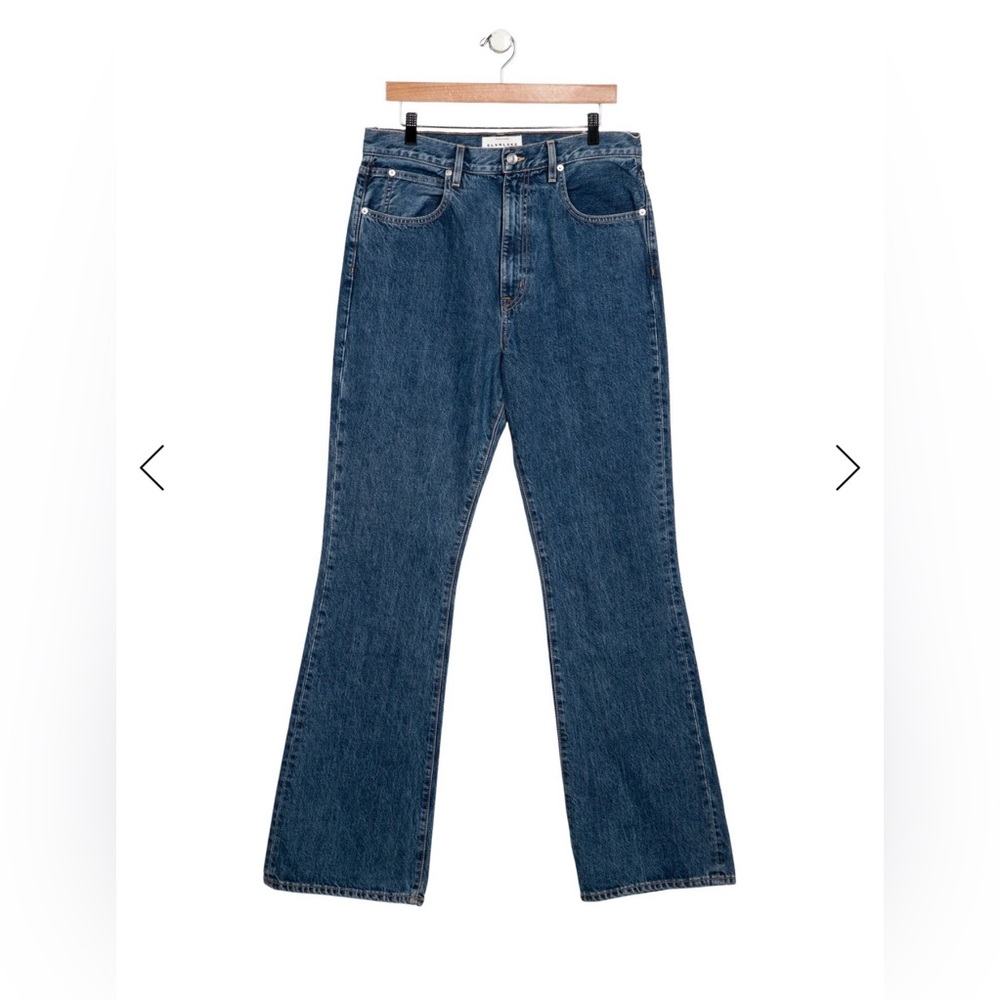 SVRLAKE JEANS SIZE 32